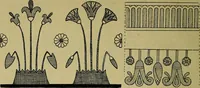 An illustration from Die dekorative kunst des altertums; eine populäre darstellung (1914)
