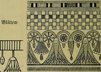 An illustration from Die dekorative kunst des altertums; eine populäre darstellung (1914)