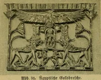 Picture 27 of 100 from Die dekorative kunst des altertums; eine populäre darstellung (1914), leaf 24