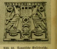 Picture 28 of 100 from Die dekorative kunst des altertums; eine populäre darstellung (1914), leaf 24