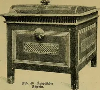 Picture 35 of 100 from Die dekorative kunst des altertums; eine populäre darstellung (1914), leaf 31