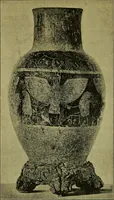 An illustration from Die dekorative kunst des altertums; eine populäre darstellung (1914)