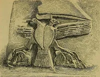 An illustration from Die dekorative kunst des altertums; eine populäre darstellung (1914)