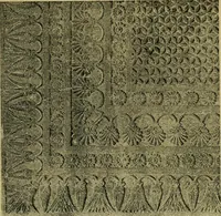 An illustration from Die dekorative kunst des altertums; eine populäre darstellung (1914)