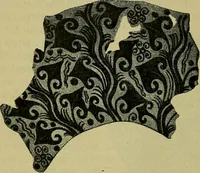 An illustration from Die dekorative kunst des altertums; eine populäre darstellung (1914)