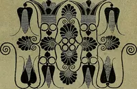 An illustration from Die dekorative kunst des altertums; eine populäre darstellung (1914)