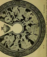 An illustration from Die dekorative kunst des altertums; eine populäre darstellung (1914)