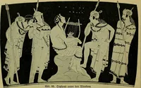 Picture 74 of 100 from Die dekorative kunst des altertums; eine populäre darstellung (1914), leaf 70