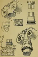 An illustration from Die dekorative kunst des altertums; eine populäre darstellung (1914)