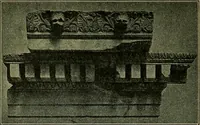 An illustration from Die dekorative kunst des altertums; eine populäre darstellung (1914)