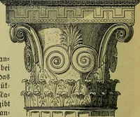 An illustration from Die dekorative kunst des altertums; eine populäre darstellung (1914)