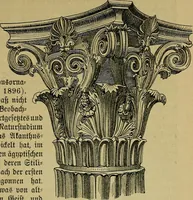 An illustration from Die dekorative kunst des altertums; eine populäre darstellung (1914)