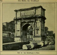 An illustration from Die dekorative kunst des altertums; eine populäre darstellung (1914)