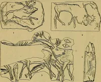 An illustration from Die dekorative kunst des altertums; eine populäre darstellung (1914)