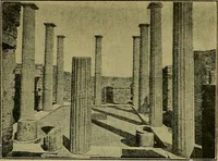 An illustration from Die dekorative kunst des altertums; eine populäre darstellung (1914)