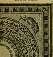 Picture 91 of 100 from Die dekorative kunst des altertums; eine populäre darstellung (1914), leaf 95