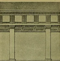 An illustration from Die dekorative kunst des altertums; eine populäre darstellung (1914)