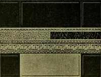 An illustration from Die dekorative kunst des altertums; eine populäre darstellung (1914)