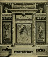 An illustration from Die dekorative kunst des altertums; eine populäre darstellung (1914)