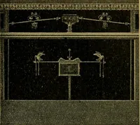 An illustration from Die dekorative kunst des altertums; eine populäre darstellung (1914)