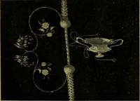 An illustration from Die dekorative kunst des altertums; eine populäre darstellung (1914)