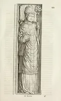 Picture 9 of 25 from Die Domkirche zu U.L. Frau in München : Geschichte und Beschreibung derselben, ihrer Altäre, Monumente und Stiftungen, sammt der Geschichte des Stiftes, der Pfarrei und des Domcapitels (1868), leaf 147