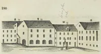Picture 13 of 25 from Die Domkirche zu U.L. Frau in München : Geschichte und Beschreibung derselben, ihrer Altäre, Monumente und Stiftungen, sammt der Geschichte des Stiftes, der Pfarrei und des Domcapitels (1868), leaf 218