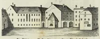 Picture 15 of 25 from Die Domkirche zu U.L. Frau in München : Geschichte und Beschreibung derselben, ihrer Altäre, Monumente und Stiftungen, sammt der Geschichte des Stiftes, der Pfarrei und des Domcapitels (1868), leaf 220
