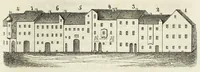 Picture 19 of 25 from Die Domkirche zu U.L. Frau in München : Geschichte und Beschreibung derselben, ihrer Altäre, Monumente und Stiftungen, sammt der Geschichte des Stiftes, der Pfarrei und des Domcapitels (1868), leaf 227