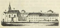 Picture 21 of 25 from Die Domkirche zu U.L. Frau in München : Geschichte und Beschreibung derselben, ihrer Altäre, Monumente und Stiftungen, sammt der Geschichte des Stiftes, der Pfarrei und des Domcapitels (1868), leaf 269