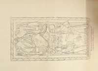 An illustration from Die Domkirche zu U.L. Frau in München : Geschichte und Beschreibung derselben, ihrer Altäre, Monumente und Stiftungen, sammt der Geschichte des Stiftes, der Pfarrei und des Domcapitels (1868)