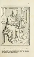 Picture 5 of 25 from Die Domkirche zu U.L. Frau in München : Geschichte und Beschreibung derselben, ihrer Altäre, Monumente und Stiftungen, sammt der Geschichte des Stiftes, der Pfarrei und des Domcapitels (1868), leaf 67