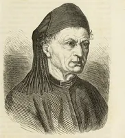 Picture 7 of 25 from Die Domkirche zu U.L. Frau in München : Geschichte und Beschreibung derselben, ihrer Altäre, Monumente und Stiftungen, sammt der Geschichte des Stiftes, der Pfarrei und des Domcapitels (1868), leaf 93