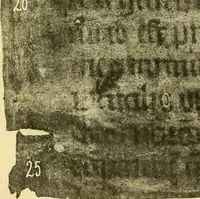 An illustration from Die Donat-und kalender-type : Nachtrag und übersicht (1903)