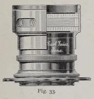 An illustration from Die Dreifarbenphotographie : mit besonderer Berücksichtigung des Dreifarbendruckes und der photographischen Pigmentbilder in natürlichen Farben (1902)