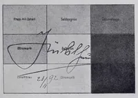 Picture 7 of 7 from Die Dreifarbenphotographie : mit besonderer Berücksichtigung des Dreifarbendruckes und der photographischen Pigmentbilder in natürlichen Farben (1902), leaf 219