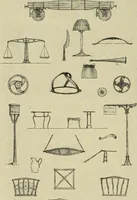 An illustration from Die dynamische Empfindung in der angewandten Kunst : Ein Beitrag zur künstlerischen Gestaltung der Technik (1917)