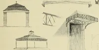 An illustration from Die dynamische Empfindung in der angewandten Kunst : Ein Beitrag zur künstlerischen Gestaltung der Technik (1917)