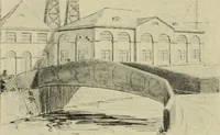 An illustration from Die dynamische Empfindung in der angewandten Kunst : Ein Beitrag zur künstlerischen Gestaltung der Technik (1917)