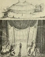 An illustration from Die dynamische Empfindung in der angewandten Kunst : Ein Beitrag zur künstlerischen Gestaltung der Technik (1917)