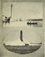 An illustration from Die dynamische Empfindung in der angewandten Kunst : Ein Beitrag zur künstlerischen Gestaltung der Technik (1917)