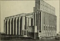 An illustration from Die dynamische Empfindung in der angewandten Kunst : Ein Beitrag zur künstlerischen Gestaltung der Technik (1917)