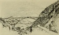 An illustration from Die dynamische Empfindung in der angewandten Kunst : Ein Beitrag zur künstlerischen Gestaltung der Technik (1917)