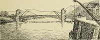 An illustration from Die dynamische Empfindung in der angewandten Kunst : Ein Beitrag zur künstlerischen Gestaltung der Technik (1917)