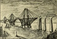 An illustration from Die dynamische Empfindung in der angewandten Kunst : Ein Beitrag zur künstlerischen Gestaltung der Technik (1917)