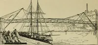 An illustration from Die dynamische Empfindung in der angewandten Kunst : Ein Beitrag zur künstlerischen Gestaltung der Technik (1917)