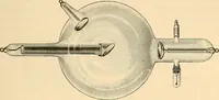Picture 60 of 120 from Die Einrichtungen zur Erzeugung der Roentgenstrahlen (1903), leaf 122