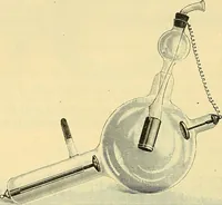 Picture 62 of 120 from Die Einrichtungen zur Erzeugung der Roentgenstrahlen (1903), leaf 123