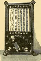 Picture 69 of 120 from Die Einrichtungen zur Erzeugung der Roentgenstrahlen (1903), leaf 135