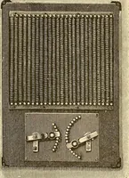 Picture 75 of 120 from Die Einrichtungen zur Erzeugung der Roentgenstrahlen (1903), leaf 142